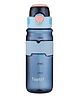 FunBlast BPA Free Water Bottle Blue  600 ML