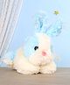 Edu Kids Toys Cute Bunny Soft Toy 19cm (Colour & Design May Vary)