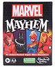 Marvel Mayhem Card Game - 56 Cards