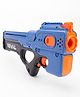 Nerf Rival Charger Mxx-1200 Motorized Blaster - Blue