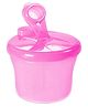 Safe-O-Kid Milk Powder Container - Pink