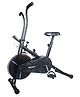 Reach Spin-200 Spin Bike for Home Gym - Black