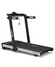 Reach Evolve 6 HP Peak Electric Motorized Automatic Treadmill - Black