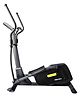 Reach C-500 Elliptical Cross Trainer Machine for Cardio Fitness - Black