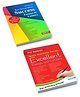 Sure Success Primary & Secondary School Essays and Letters Books Set of 2 Formal & Informal Letters, Descriptive Essays - English