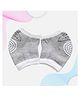 Bembika Baby Kneepad for Crawling - Grey