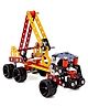 Kipa Innovator Solo Two Away Truck Building Blocks - 170 Pieces