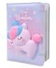 Toyshine Unicorn Notebook - 180 Pages