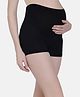 MAMMA PRESTO High Rise Pregnancy-Maternity Panty - Black