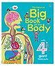 Usborne Big Book Of Body - English