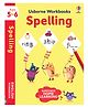 Usborn Books Spelling - English