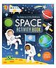 Usborne Books Little Children's Space Activity - English