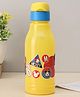 Disney Mickey Mouse & Friends Sipper Bottle 400 ml (Colour & Print May Vary)