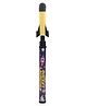 Ratnas Army Space Junior Rocket Launcher Toy - Multicolour