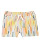 Carter's Pull-On French Terry Shorts - Multicolour