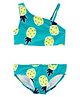 Carter's Pineapple 2-Piece Swimsuit - Blue