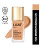 Lakme 9to5 Powerplay Priming Foundation  Built in Primer  SPF 20  Neutral Nude  25 ml