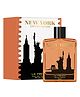 La French New York City of Dream Eau De Parfum- 100ml