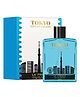 La French Tokyo City of Dream Eau De Parfum- 100ml