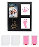 Mold Your Memories Ink Pad With Frame - Pink