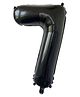 Party Anthem Number 7 Foil Balloon Black - Height 40.6 cm