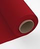 Encasa Homes Fabric - Deep Red