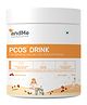 andMe PCOS PCOD Drink for Hormonal Balance Mixed Berries Flavour - 250 gm