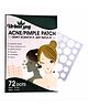 Urban Yog Acne Pimple Patch Invisible Facial Stickers Cover -72 stickers