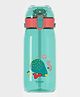 SANJARY Water Bottle - 550 ml (Color May Vary)