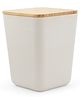 Earthism Eco-Friendly Bamboo Fibre Canister - Blinge