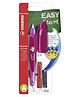 STABILO Handwriting   EASY Birdy A nib Right Handed Pen - Berry & Pink
