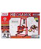 Mechanix Aarti Multimaking Model Set 5 Models - 207 Pieces