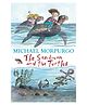 The Sandman and the Turtles Picture Book By Michael Morpurgo - English