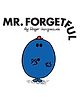 Mr. Men Classic Library Mr Forgetful by Roger Hargreaves - English