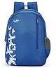 Skybags Skybags Brat Azure Backpack - 18 Inches
