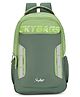 Skybags Voxel Backpack Green - 18.5 Inches