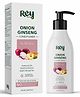 Rey Naturals Onion Ginseng Hair Conditioner - 250 ml