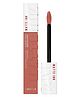 Maybelline New York Super Stay Matte Ink Liquid Lipstick 65 Seductress - 5 ml