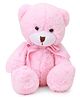 Starwalk Plush Teddy Bear Soft Toy Pink - 20 cm