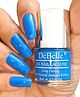 DeBelle Gel Nail Lacquer La Azure Blue Nail Polish-8 ml