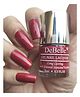 DeBelle Gel Nail Lacquer Merlot Rose - 8 ml