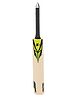 Starter Popular Willow Bat With Handle Poplar Wood- Beige