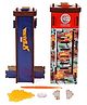 Spider Man Wooden Telescope Making Kit - Multicolour