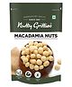Nutty Gritties Macadamia Nuts - 100 g