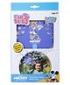 Bubble Magic Daisy Duck Bubble Maker FanBubs - Multicolour