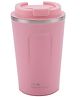 The Better Home Insulated Stainless Steel Coffee Mug Pink - 380 ml
