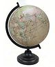 Globeskart Designer Globe - Beige Multicolour