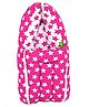 Baybee 3 in 1 Cotton Carry Bed Cum Portable Sleeping Bag for Infant Co Sleeping Baby Bedding  - Pink