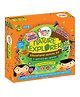 Genius Box 7 in 1 Nature Explorer Activity Kit