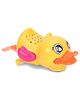 Playmate Happy Duck - Yellow